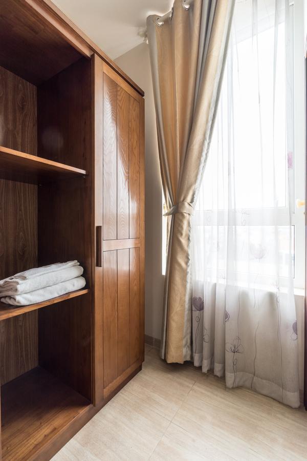 Ngan Ha Hotel Long Bien Hanoi Exterior foto